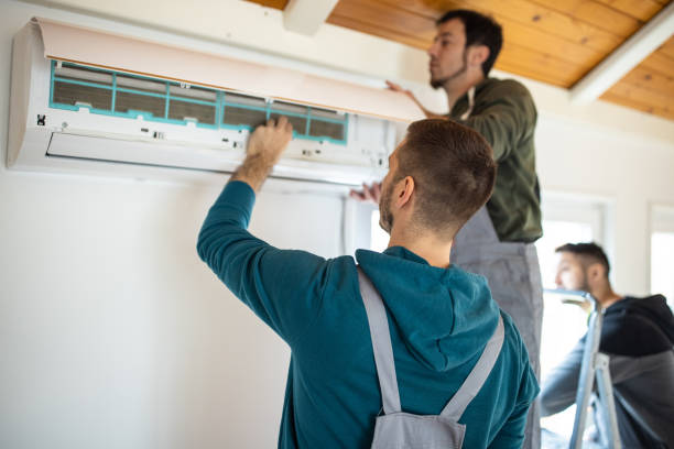 Best HVAC Maintenance Near Me  in Thomas, OK