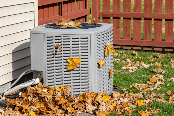 Best HVAC Emergency Services  in Thomas, OK