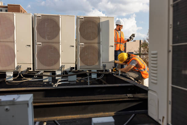 Best 24/7 HVAC Repair  in Thomas, OK