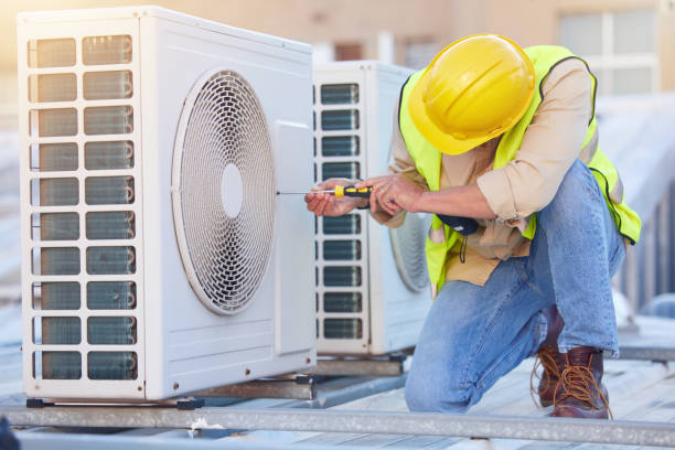 Best Affordable HVAC Services  in Thomas, OK