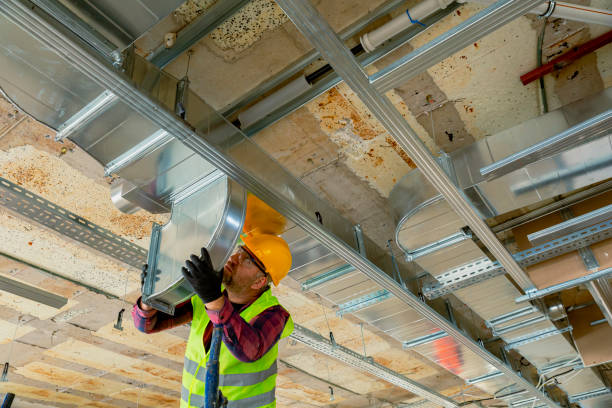 Best Local HVAC Companies  in Thomas, OK