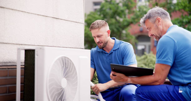 Best HVAC Maintenance Near Me  in Thomas, OK