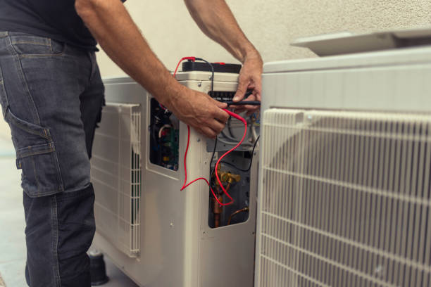 Best Central Air Repair  in Thomas, OK