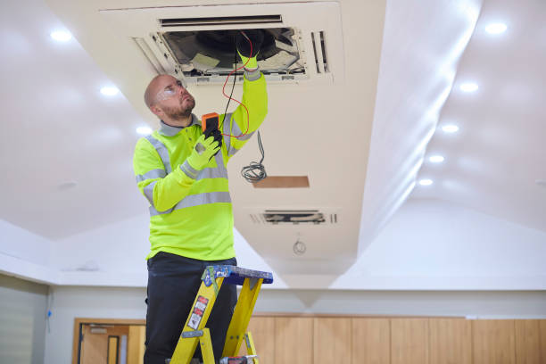 Best Residential HVAC Services  in Thomas, OK