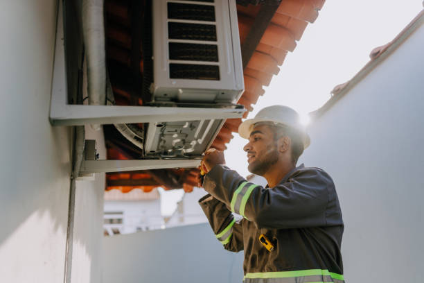 Best Emergency HVAC Repair  in Thomas, OK