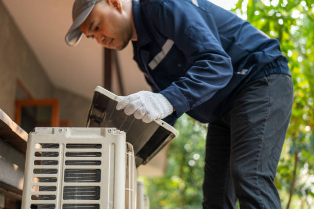 Local HVAC Companies in Thomas, OK