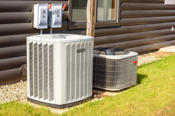 Trusted Thomas, OK HVAC Experts